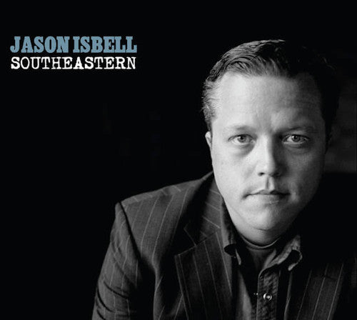 Jason Isbell - Southeastern (Ltd. Ed. 180G) - Blind Tiger Record Club