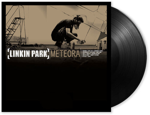 Linkin Park - Metora (20th Anniversary) - Blind Tiger Record Club