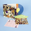 Milky Chance - Living In A Haze (Ltd. Ed. Ocean Blue Vinyl) - Blind Tiger Record Club