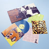 Milky Chance - Living In A Haze (Ltd. Ed. Ocean Blue Vinyl) - Blind Tiger Record Club