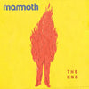 Mammoth - The End (Ltd. Ed. Orange/Red Vinyl) - BTRC ROTM