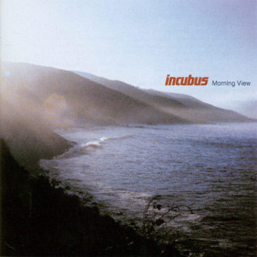 Incubus - Morning View (2xLP) - Blind Tiger Record Club