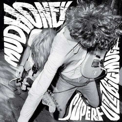 Mudhoney -  Superfuzz Bigmuff (Ltd. Ed. Yellow Vinyl, Anniversary Edition) - Blind Tiger Record Club