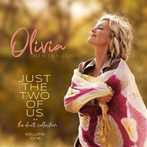Olivia Newton-John -  Just The Two Of Us: The Duets Collection (Volume One) (2xLP, 180 Gram Vinyl) - Blind Tiger Record Club