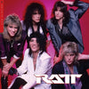 Ratt - Now Playing - Blind Tiger Record Club