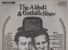 Abbott & Costello - Who's on First - Blind Tiger Record Club