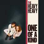 Heavy Heavy - One Of A Kind -  BTRC ROTM