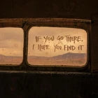 Paper Kites - If You Go There, I Hope You Find It (Ltd. Ed. 180G Rust Vinyl w/ Gatefold) BTRC ROTM