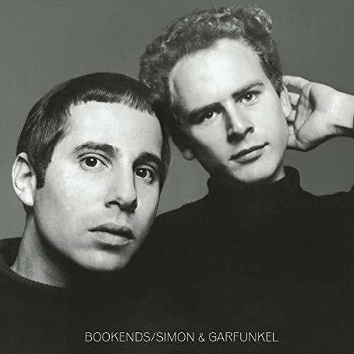 Simon & Garfunkel - Bookends (180 Gram Vinyl, Gatefold LP Jacket, Download Insert) - Blind Tiger Record Club