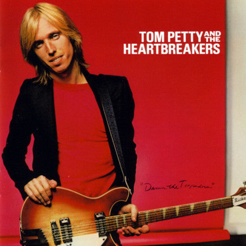 Tom Petty & Heartbreakers - Damn The Torpedoes (180 Gram Vinyl) - Blind Tiger Record Club