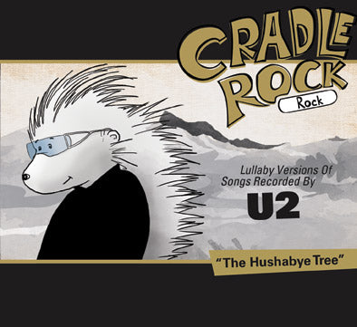 Cradle Rock (Rock) - The Hushabye Tree - Blind Tiger Record Club
