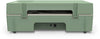 Victrola VSC-725SB-BAS Re-Spin Sustainable Suitcase Record Player - Basil Green (Large Item, Bluetooth, Green, Built-In Speakers) - Blind Tiger Record Club
