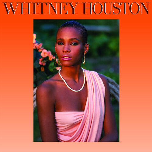 Whitney Houston - Whitney Houston - Blind Tiger Record Club