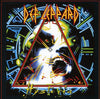 Def Leppard - Hysteria - Blind Tiger Record Club