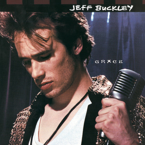 Jeff Buckley - Grace (180G) - Blind Tiger Record Club