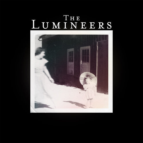 The Lumineers - The Lumineers - Blind Tiger Record Club