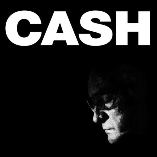 Johnny Cash - American IV: The Man Comes Around (Ltd. Ed. 2XLP) - Blind Tiger Record Club