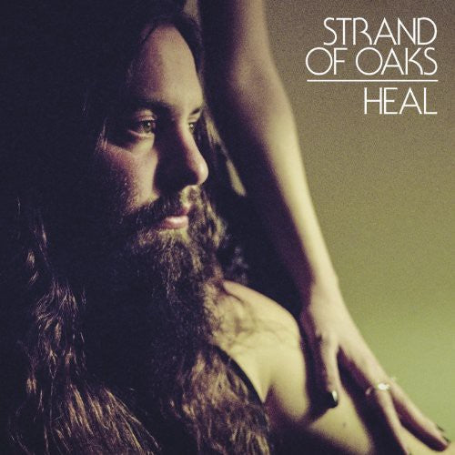 Strand of Oaks - Heal - Blind Tiger Record Club