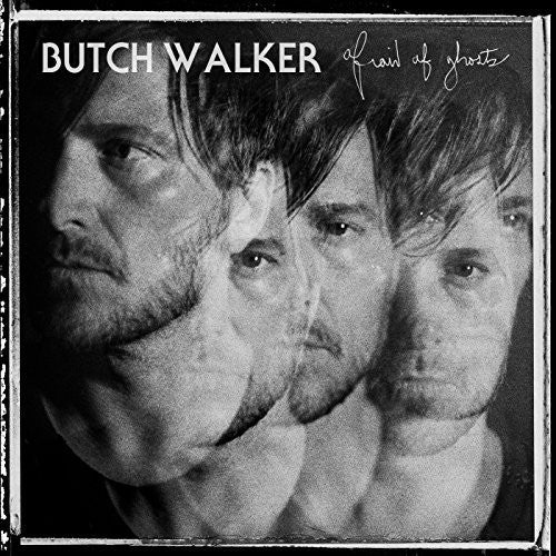 Butch Walker - Afraid of Ghosts - Blind Tiger Record Club