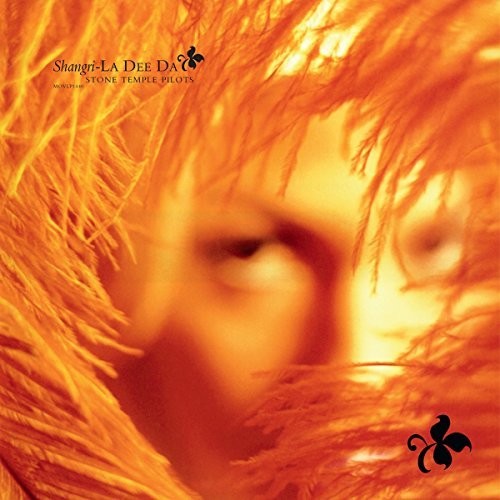 Stone Temple Pilots - Shangri-La Dee Da (Ltd. Ed. 180g Vinyl) - Blind Tiger Record Club