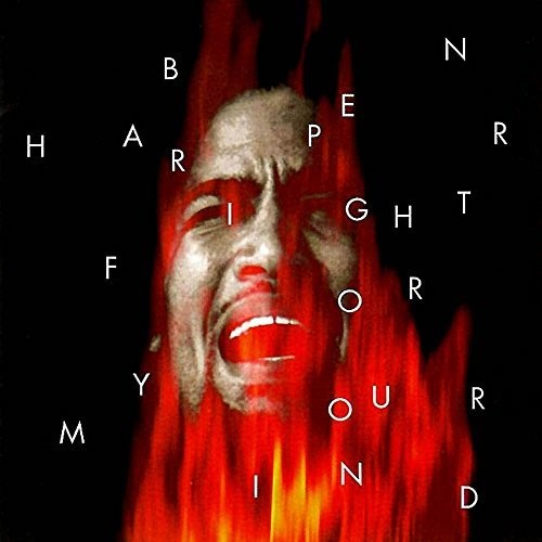 Ben Harper - Fight for Your Mind (Ltd. Ed. 2XL Ann. Ed.) - Blind Tiger Record Club