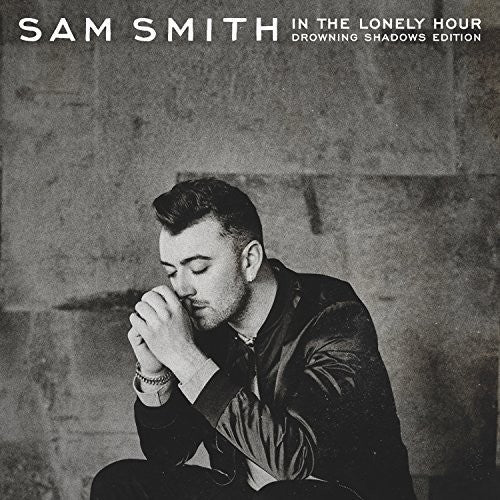 Sam Smith - In the Lonely Hour: Drowning Shadows Edition - Blind Tiger Record Club
