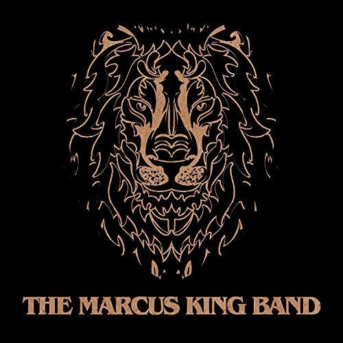Marcus King Band - Marcus King Band - Blind Tiger Record Club