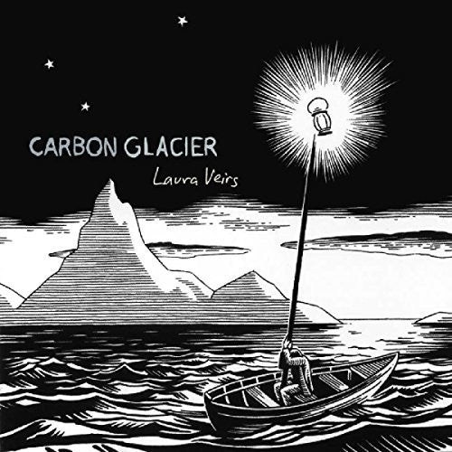 Laura Veirs - Carbon Glacier - Blind Tiger Record Club