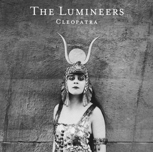 The Lumineers - Cleopatra (Ltd. Ed. 180G) - Blind Tiger Record Club