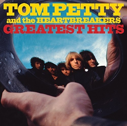 Tom Petty & the Heart Breakers - Greatest Hits (180G 2XLP) - Blind Tiger Record Club