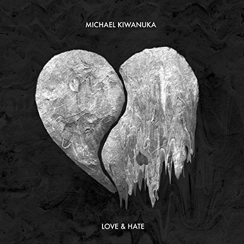 Michael Kiwanuka - Love & Hate (2XLP) - Blind Tiger Record Club