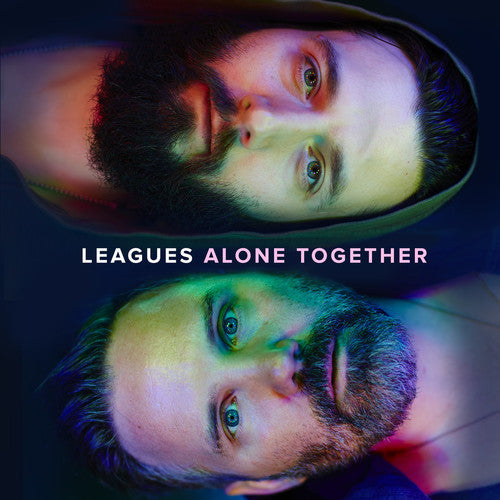 Leagues - Alone Together - Blind Tiger Record Club