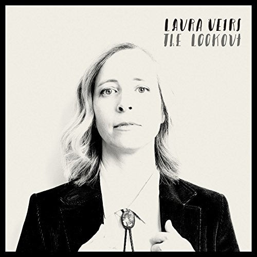 Laura Veirs - Lookout - Blind Tiger Record Club