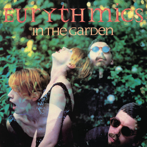 Eurythmics - In The Garden (180G Vinyl) - Blind Tiger Record Club