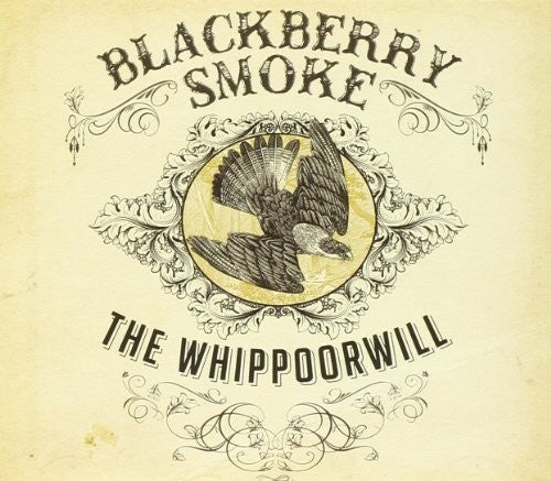 Blackberry Smoke - Whippoorwill (Purple Vinyl) - Blind Tiger Record Club