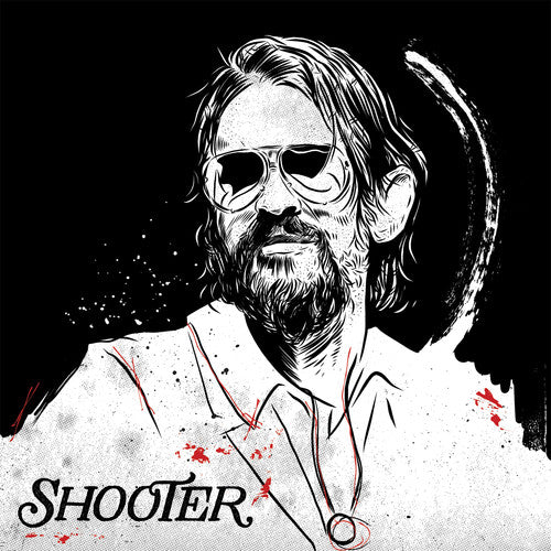 Shooter Jennings - Shooter - Blind Tiger Record Club