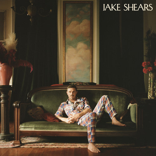 Jake Shears - Jake Shears - Blind Tiger Record Club
