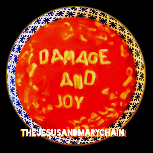 Jesus & Mary Chain - Damage And Joy - Blind Tiger Record Club