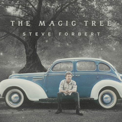 Steve Forbert - The Magic Tree (180g) - Blind Tiger Record Club