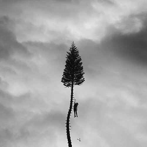 Manchester Orchestra - A Black Mile To The Surface (Ltd. Ed. 180G Smoke Vinyl) - Blind Tiger Record Club