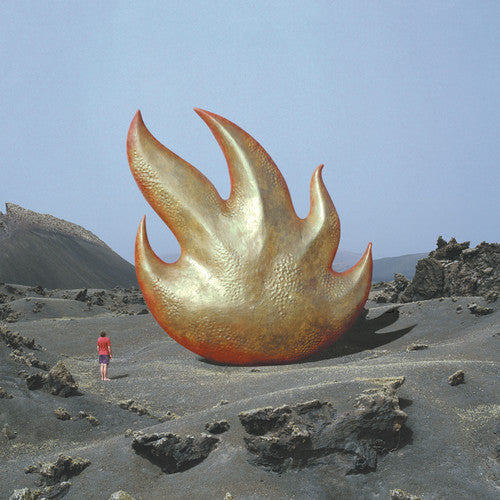 Audioslave - Audioslave - Blind Tiger Record Club