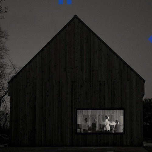 The National - Sleep Well Beast (2XLP) - Blind Tiger Record Club