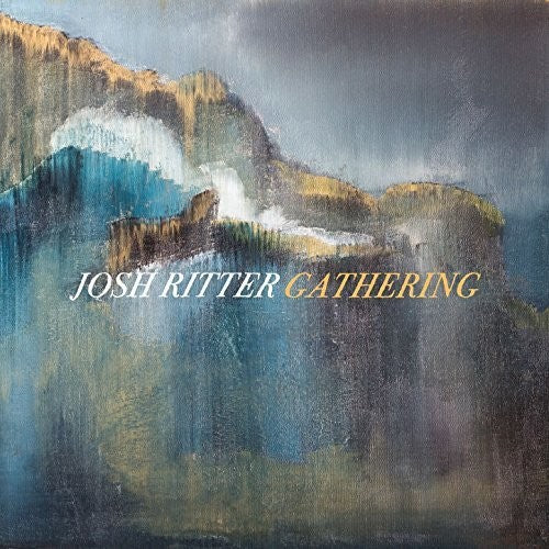 Josh Ritter - Gathering (2XLP) - Blind Tiger Record Club