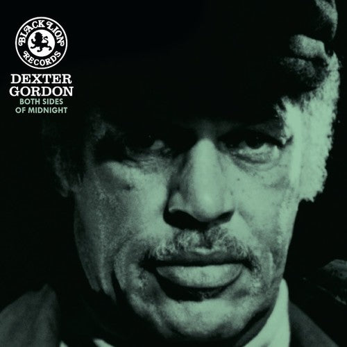 Dexter Gordon - Both Sides Of Midnight (Ltd. Ed. 180G Green Vinyl) - Blind Tiger Record Club