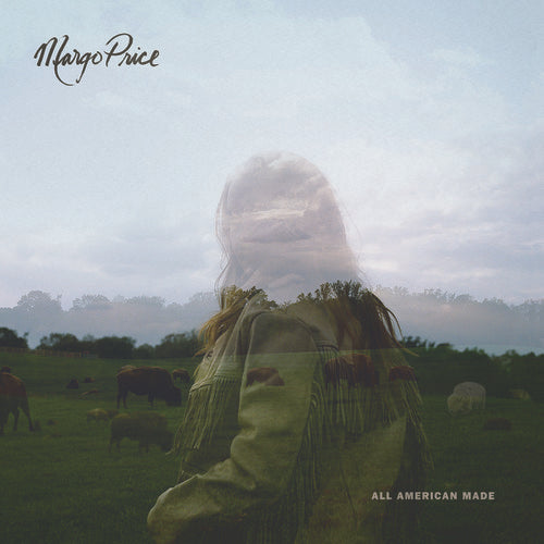 Margo Price - All American Made - Blind Tiger Record Club
