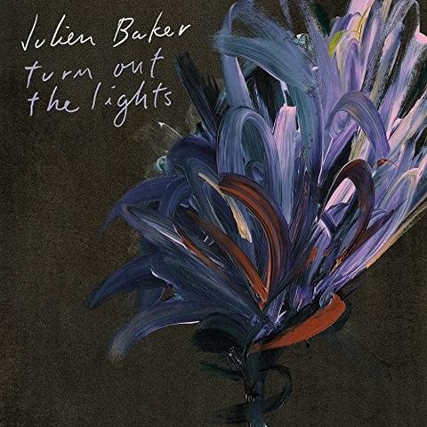 Julien Baker - Turn Out The Lights - Blind Tiger Record Club