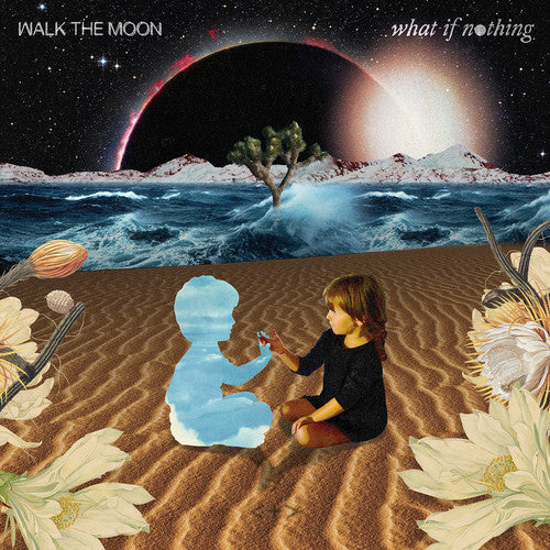 Walk the Moon - What If Nothing - Blind Tiger Record Club