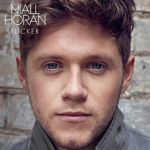 Niall Horan - Flicker - Blind Tiger Record Club