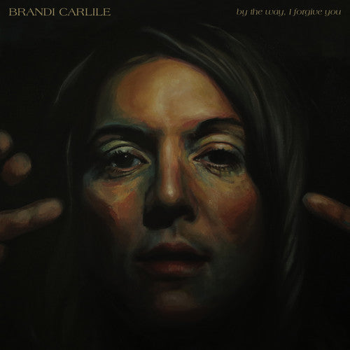 Brandi Carlile - By The Way I Forgive You - Blind Tiger Record Club