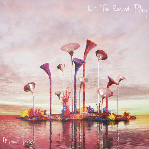 Moon Taxi - Let The Record Play (150G) - Blind Tiger Record Club